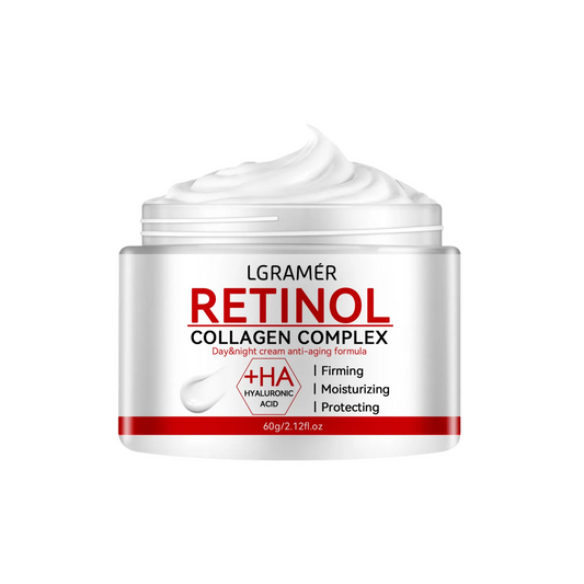 Retinol Collagen Face Cream