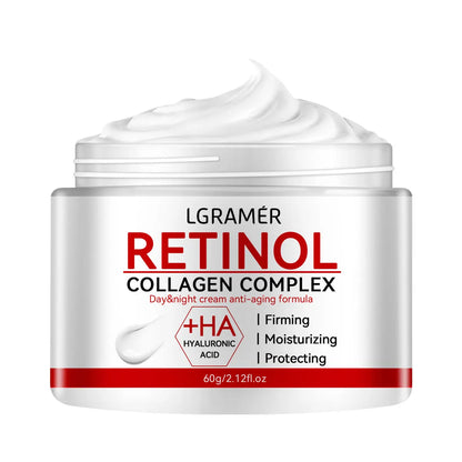 Retinol Collagen Face Cream