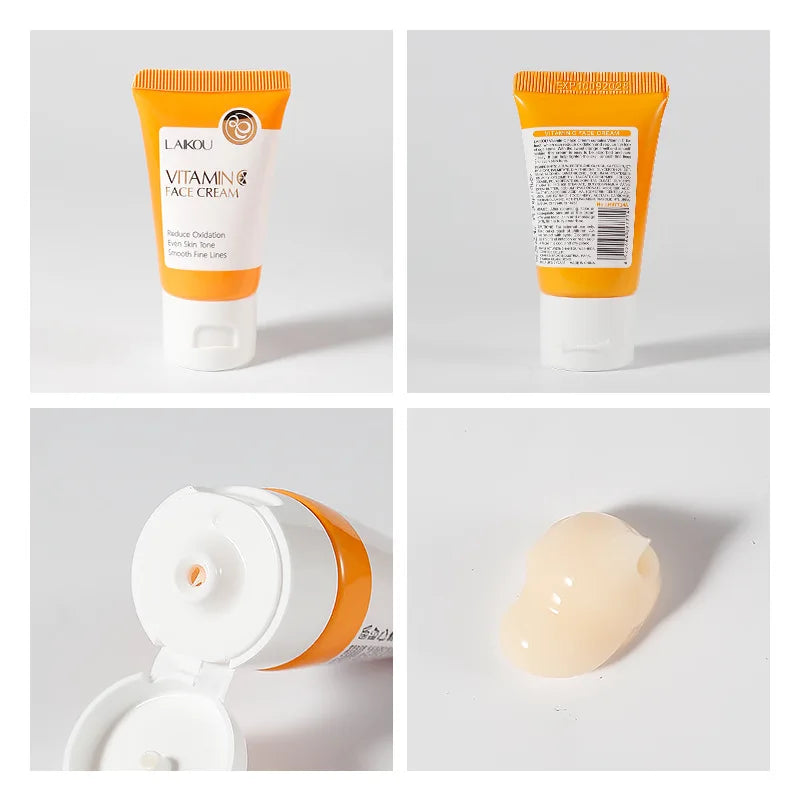 Vitamin C Face Cream Moisturizing & Nourishing