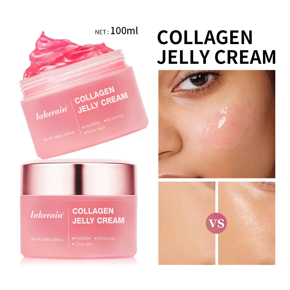 Collagen Jelly Cream Niacinamide