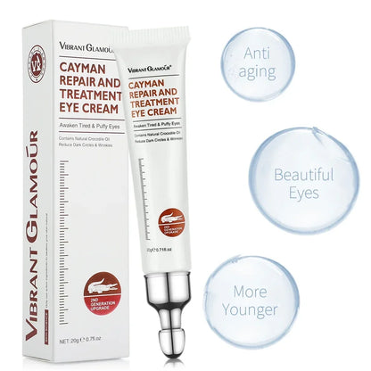 Peptide Collagen Eye Cream