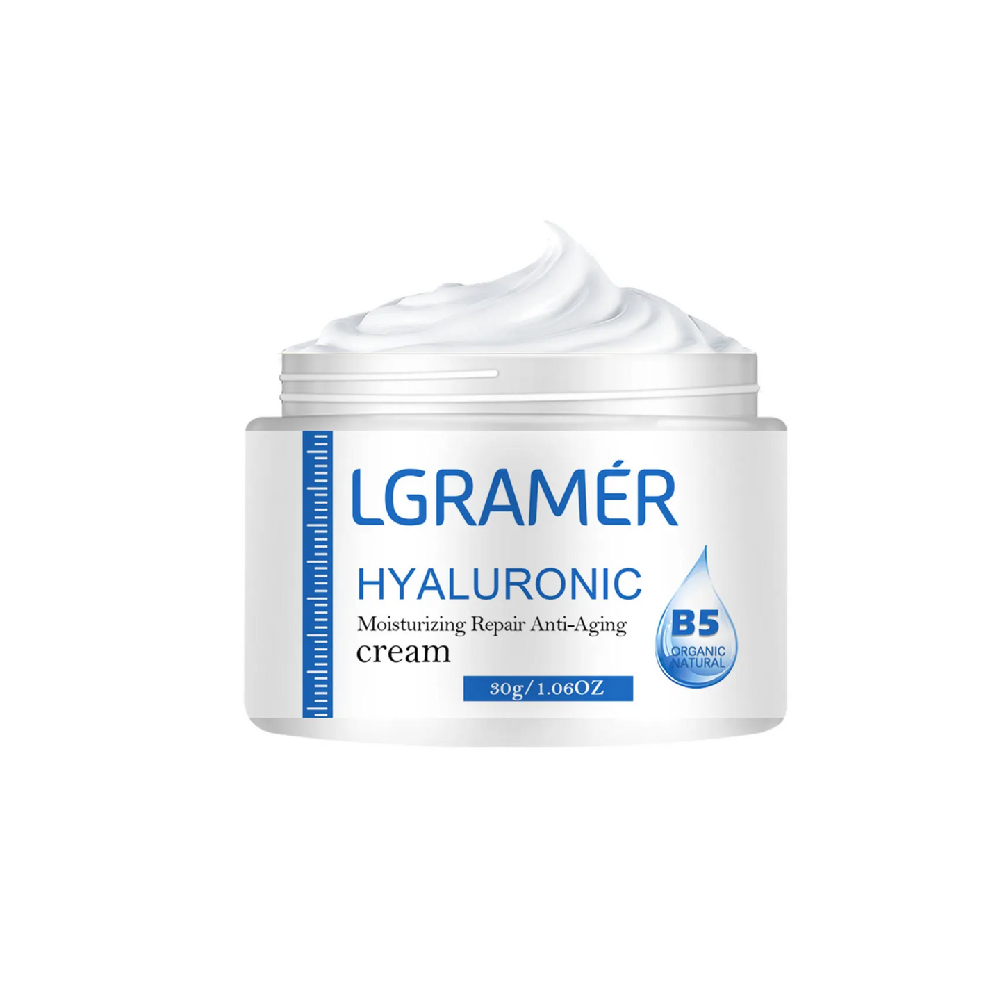 Hyaluronic Acid Collagen Night Cream