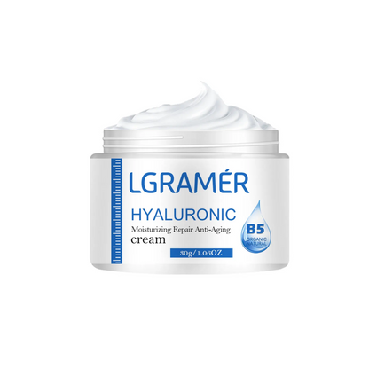 Hyaluronic Acid Collagen Night Cream