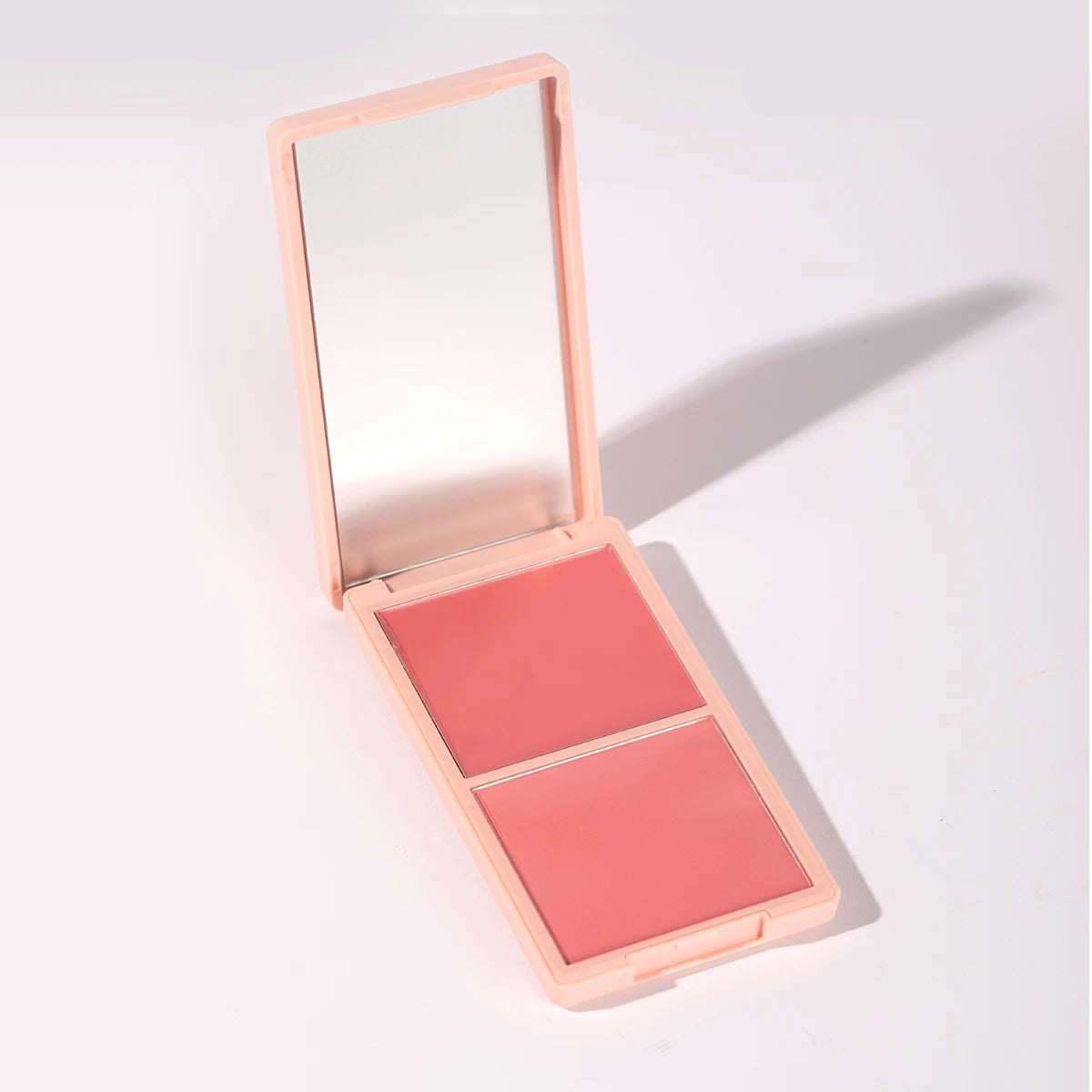 Creme & Powder Blush Duo