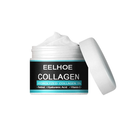 Collagen Cream for Men Anti-Wrinkle & Firming