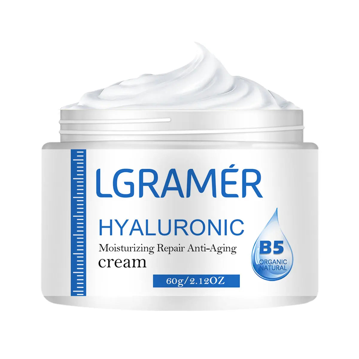 Hyaluronic Acid Collagen Night Cream