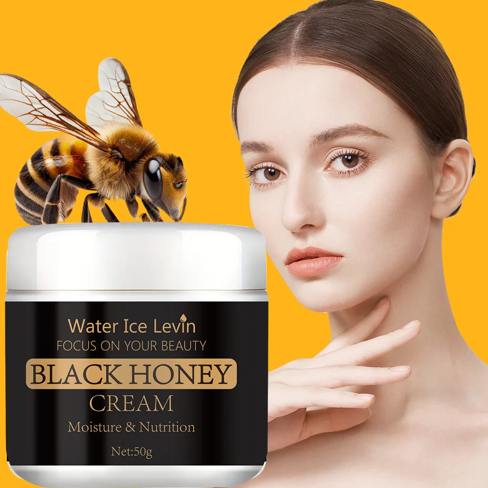 Bee Venom Wrinkle Remover Face Cream