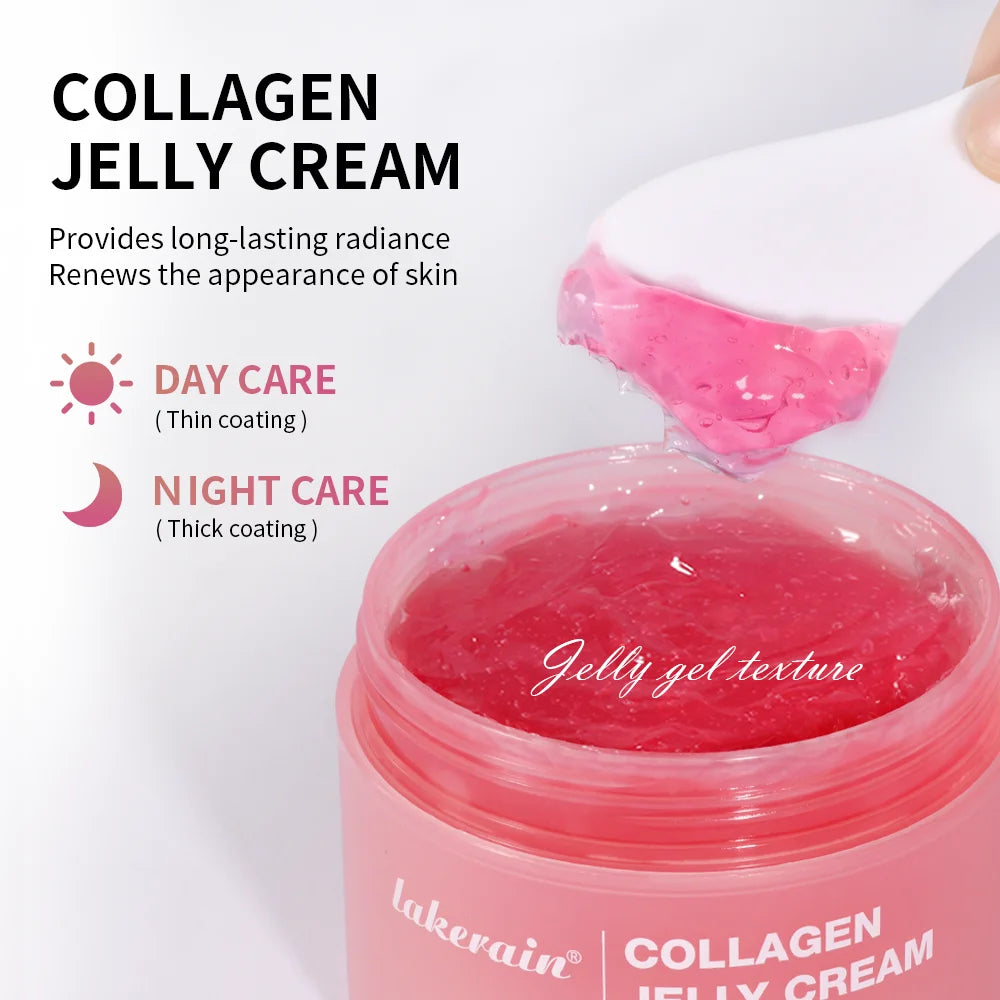 Collagen Jelly Cream Niacinamide