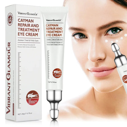 Peptide Collagen Eye Cream