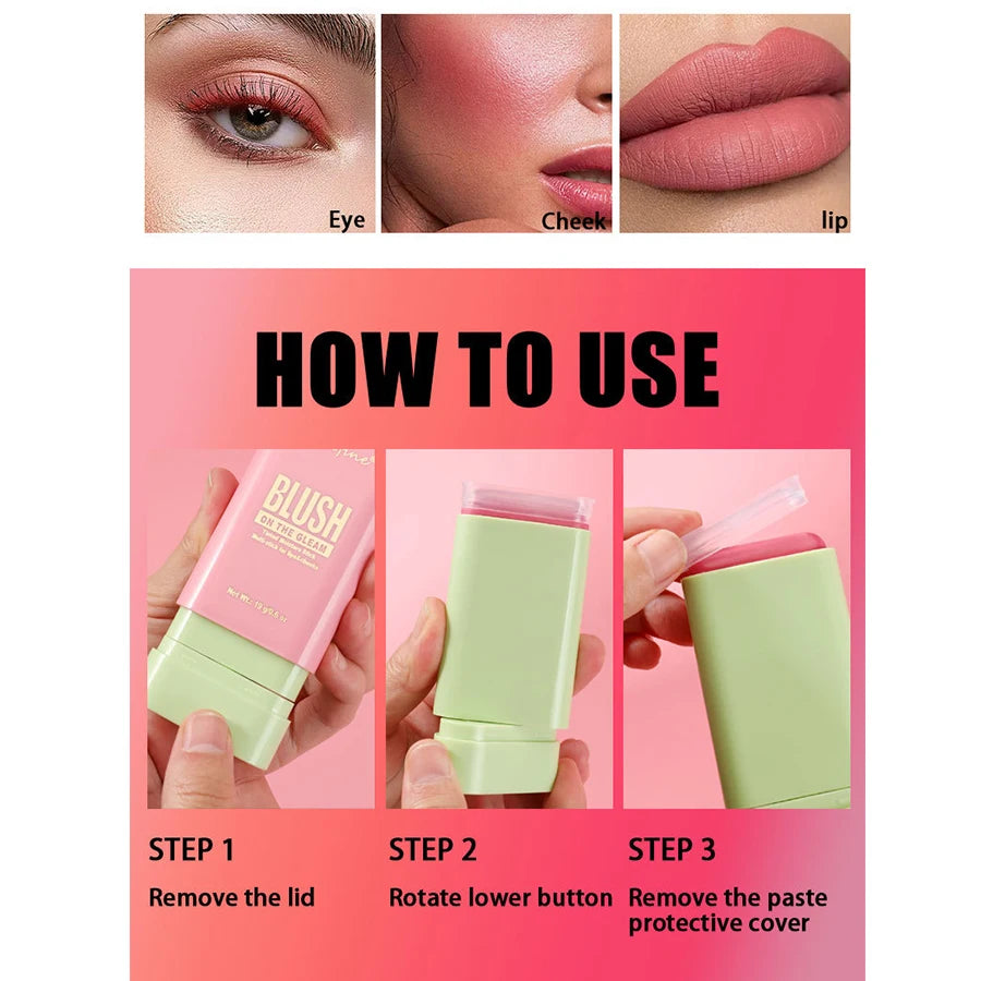 Multi Functional Blush Stick