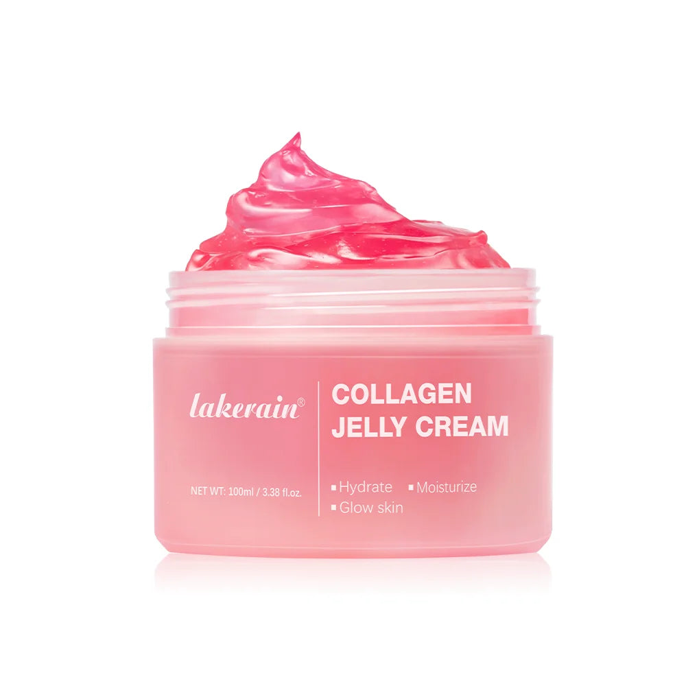 Collagen Jelly Cream Niacinamide