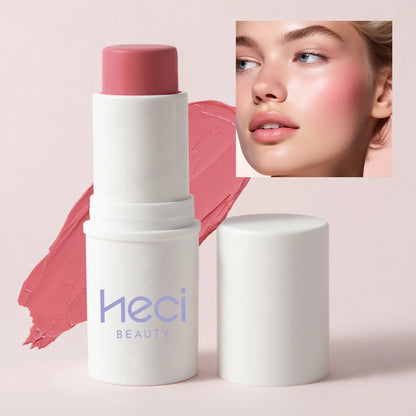 Multi-Tone Creamy Blush Stick