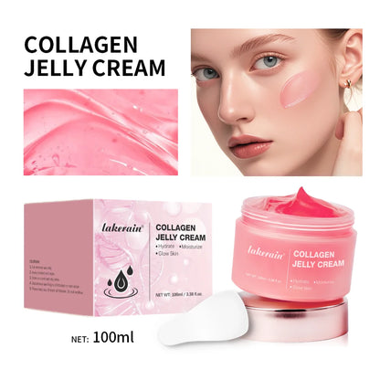 Collagen Jelly Cream Niacinamide