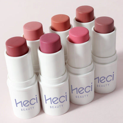 Multi-Tone Creamy Blush Stick