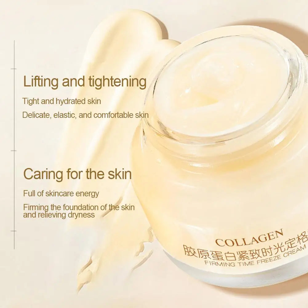 Collagen Face Cream Lifting & Firming