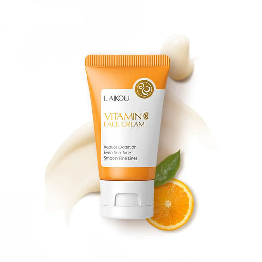 Vitamin C Face Cream Moisturizing & Nourishing