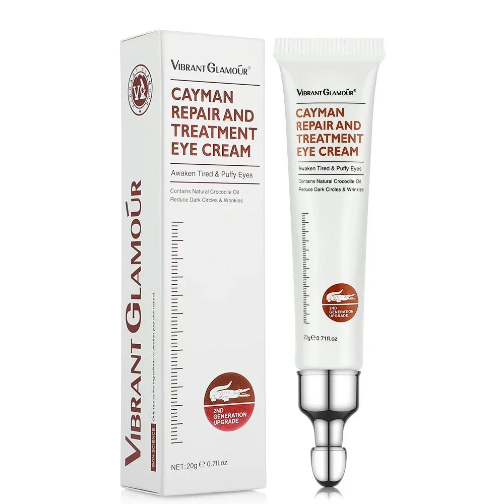 Peptide Collagen Eye Cream