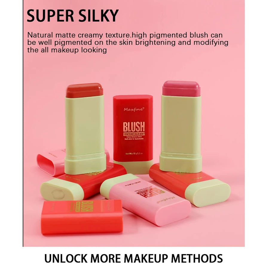 Multi Functional Blush Stick